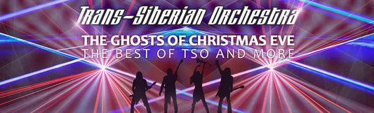 2023 Winter Tour Announcement