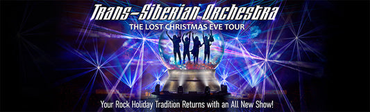 2024 Winter Tour Announcement
