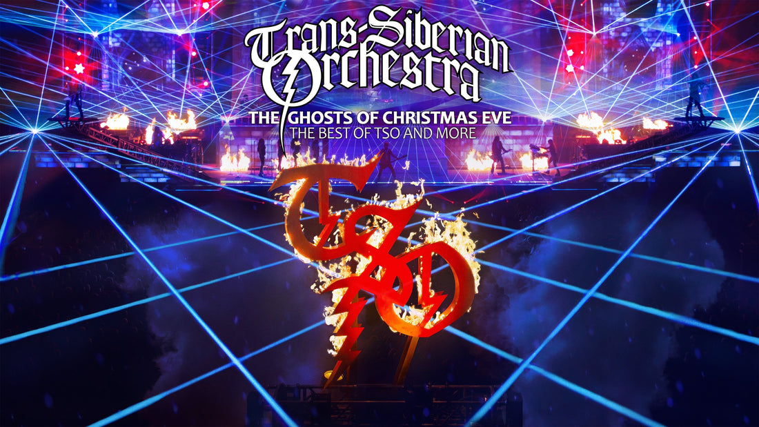 TSO Fan Club Info and Schedule