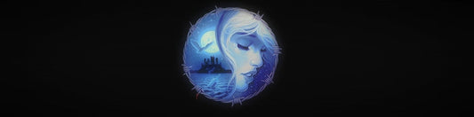 Night Castle - The Story