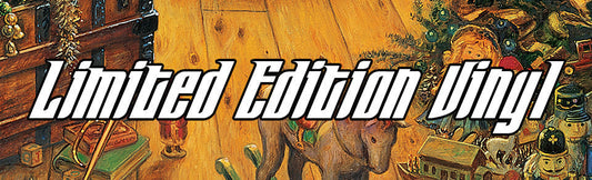 Limited Edition TSO Vinyl Releases