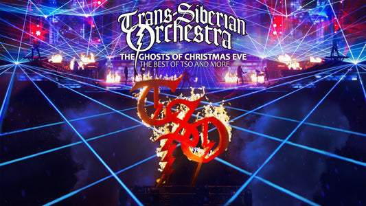 TSO 2025 Fan Club Pre-Sale Information / Action Required!