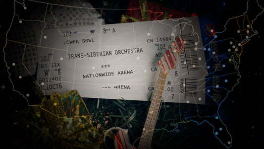 Before You Buy: What Every TSO Fan Should Know About Tickets in 2026
