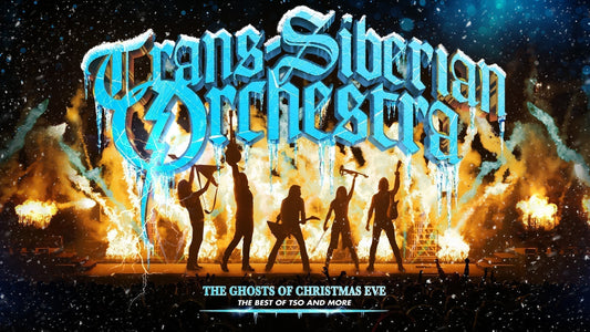 Official TSO Presale TODAY at 10 AM - Sep 17!