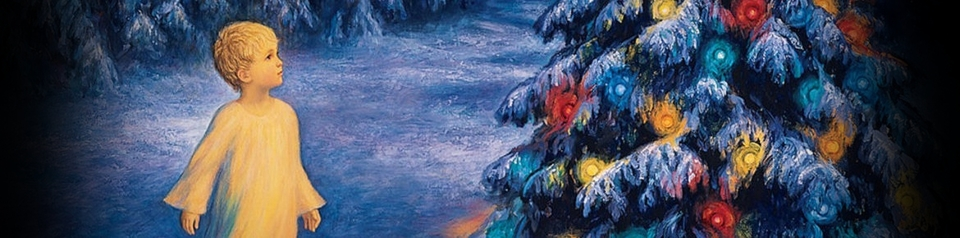 Christmas Eve and Other Stories - The Story