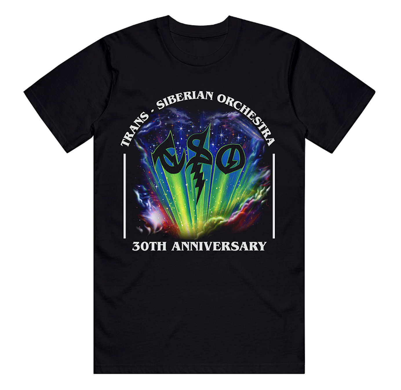 2026 TSO Fan Club T-Shirt (NEW)