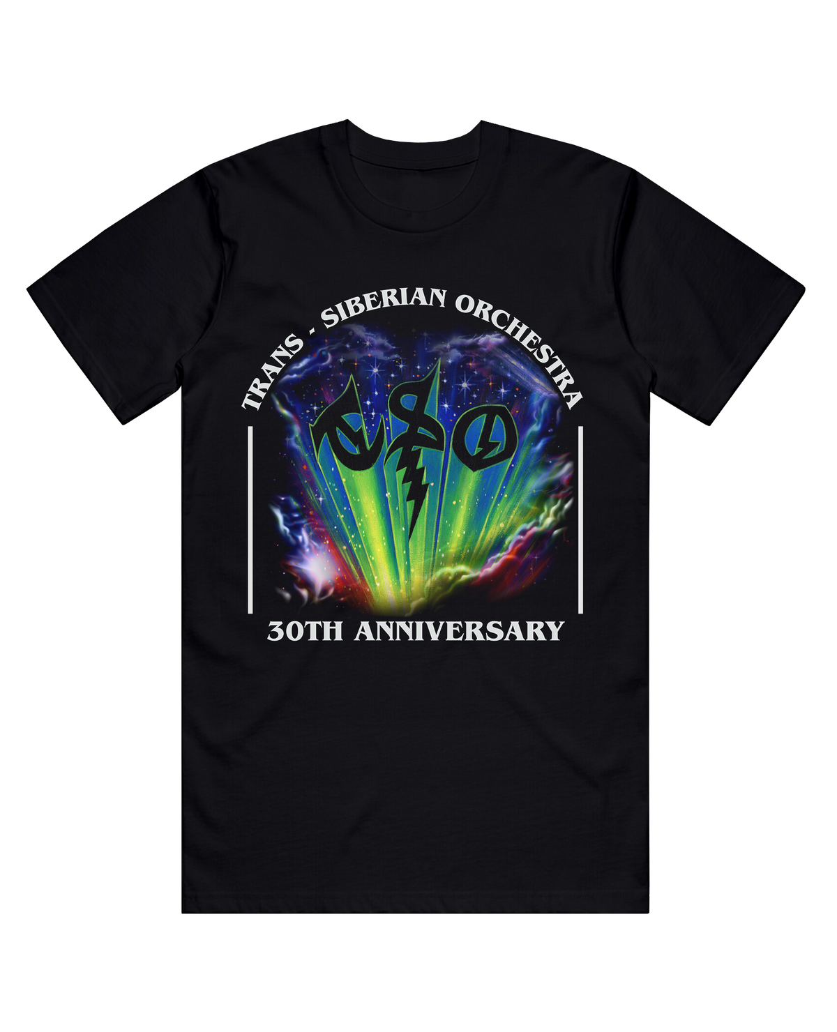 2026 TSO Fan Club T-Shirt (NEW)