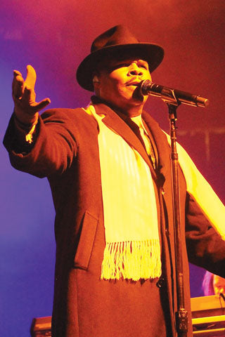 Bryan Hicks