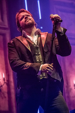 Caleb Johnson