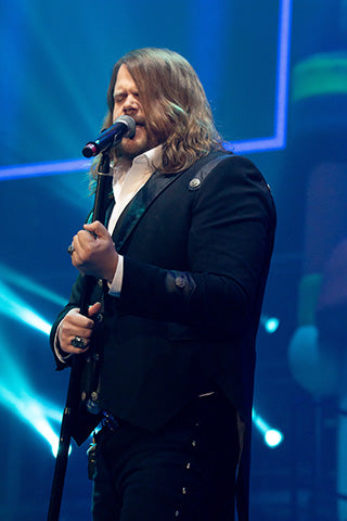 Caleb Johnson