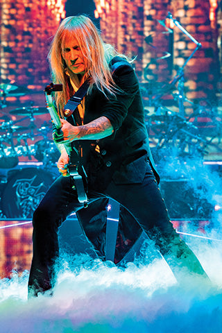Chris Caffery