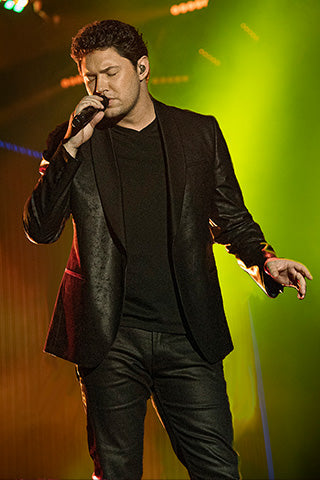 Daniel Emmet