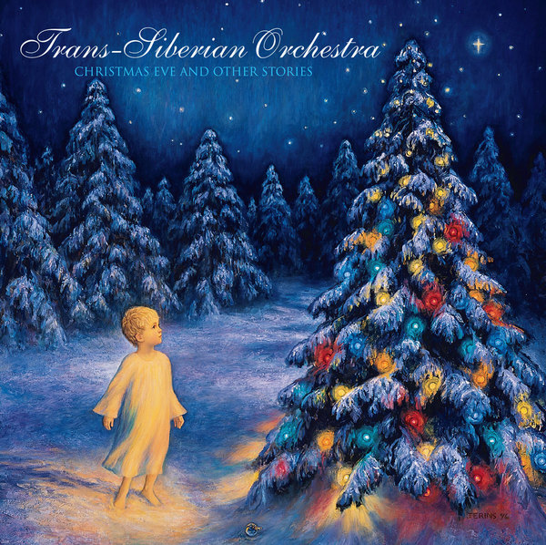 Christmas Eve and Other Stories