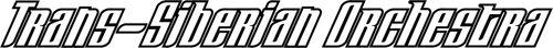 Trans-Siberian Orchestra Fan Club logo