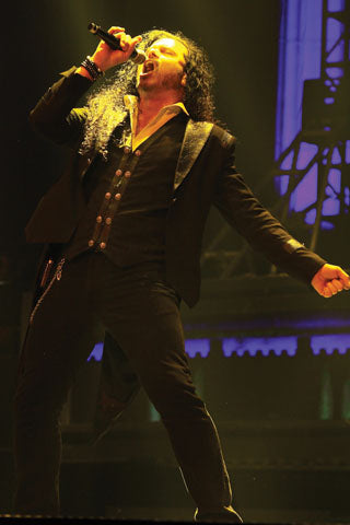 Jeff Scott Soto