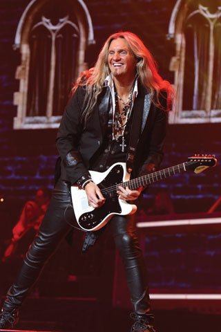 Joel Hoekstra