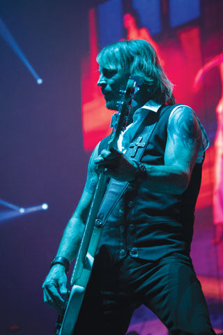 John Lee Middleton