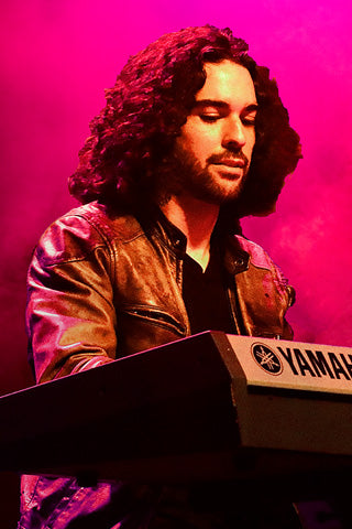 Mark Klett
