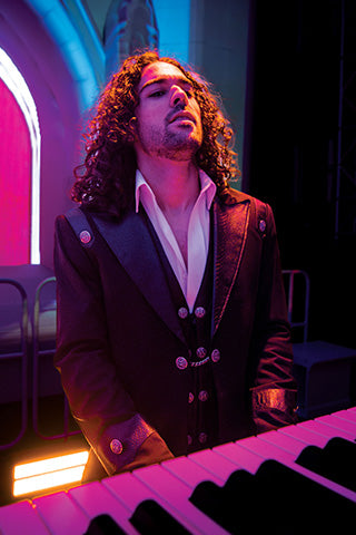 Mark Klett