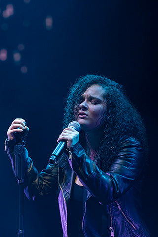 Mariah Formica