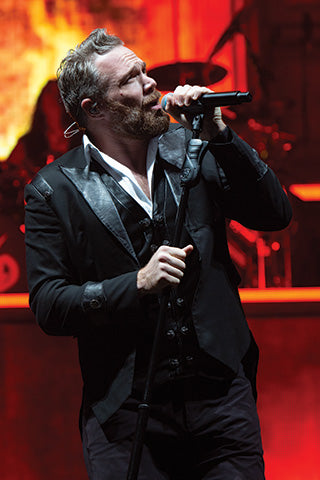 Nate Amor