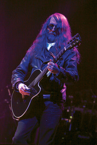 Paul O'Neill