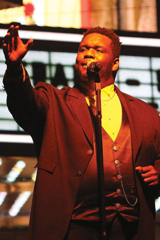 Phillip Brandon