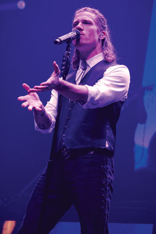 Robin Borneman