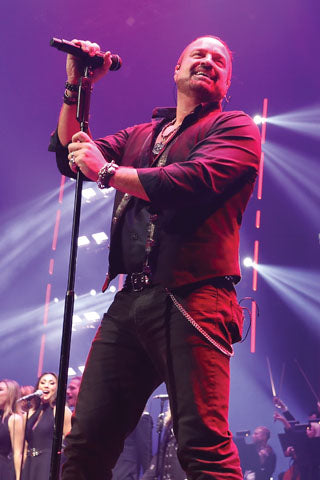 Russell Allen