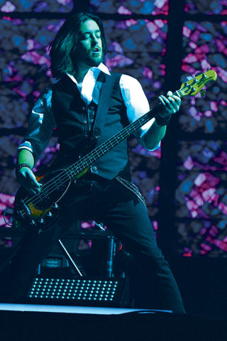 Tony Dickinson